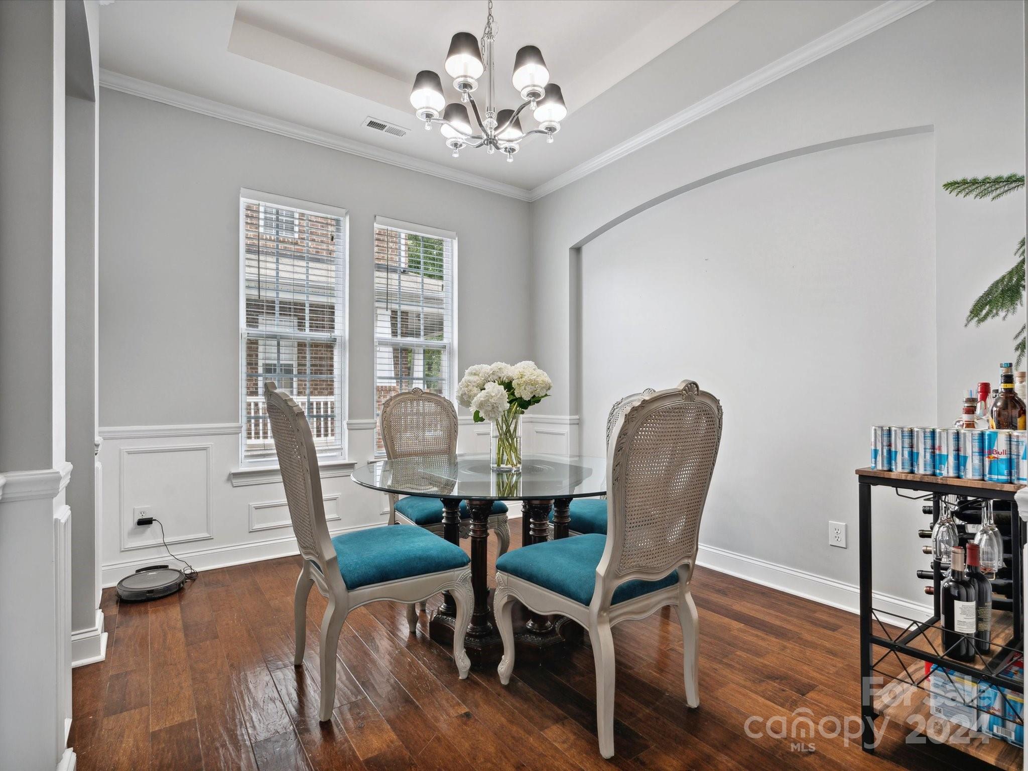 Stone Creek Ranch - Residential