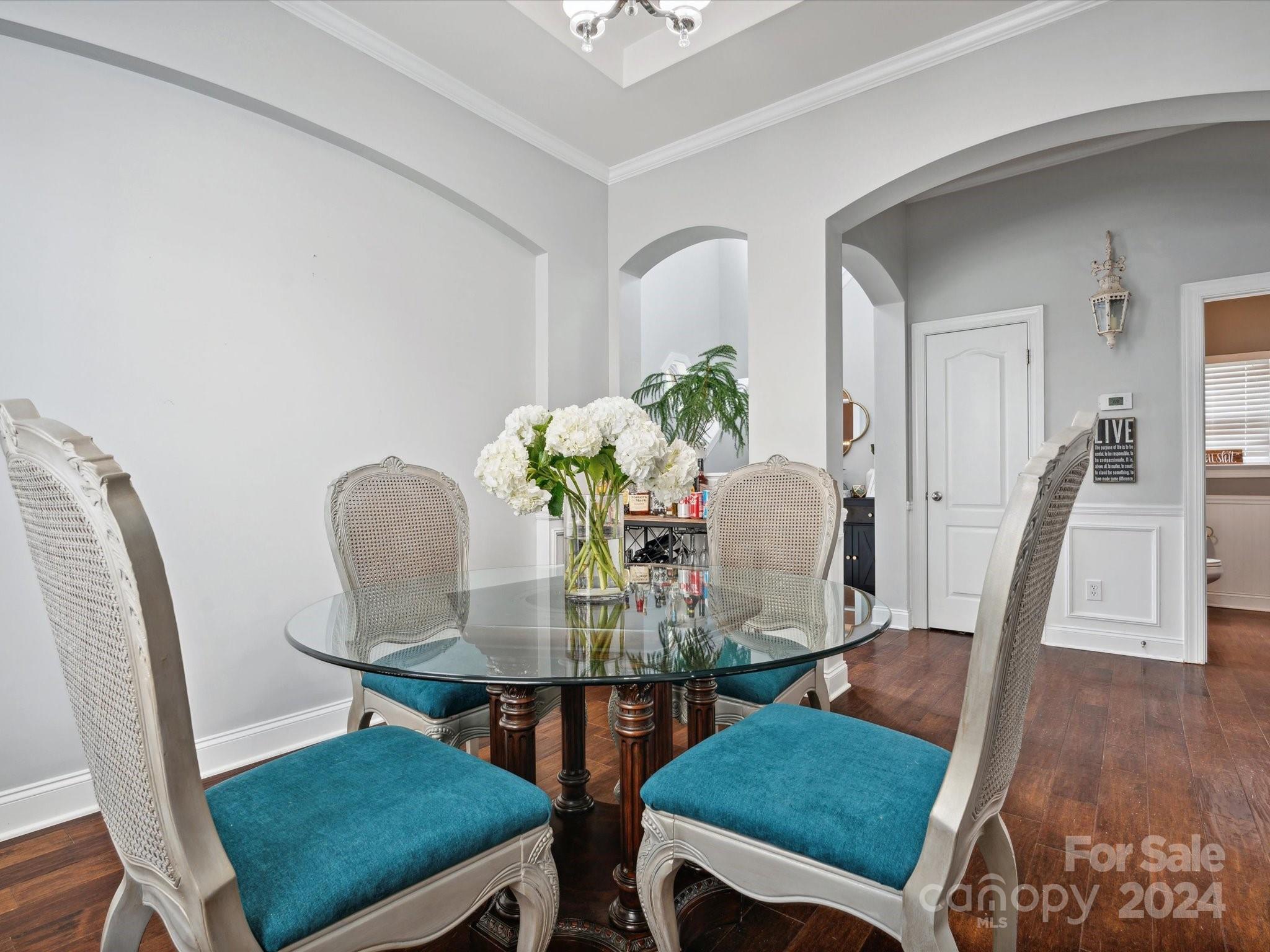 Stone Creek Ranch - Residential