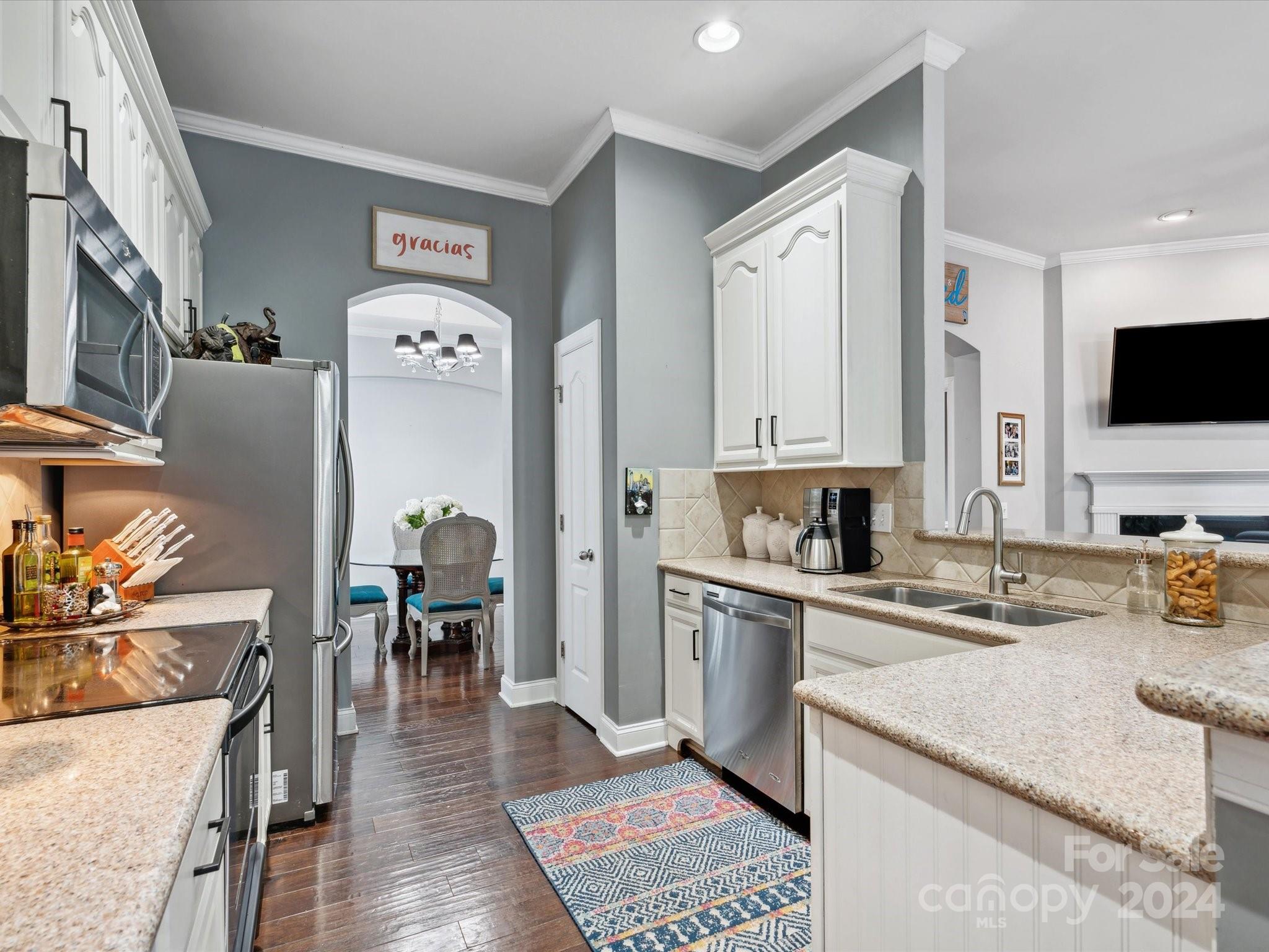 Stone Creek Ranch - Residential