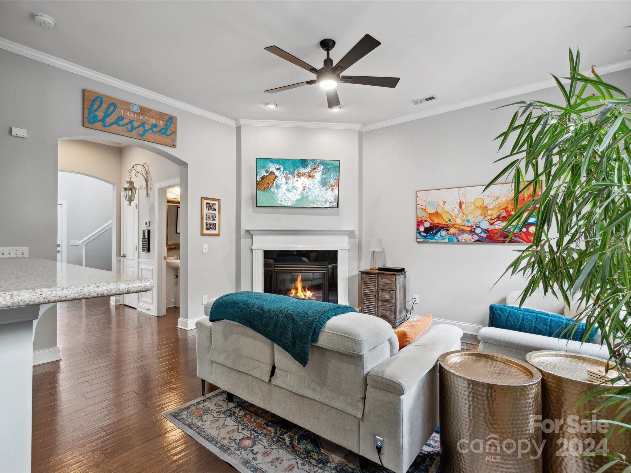 Stone Creek Ranch - Residential