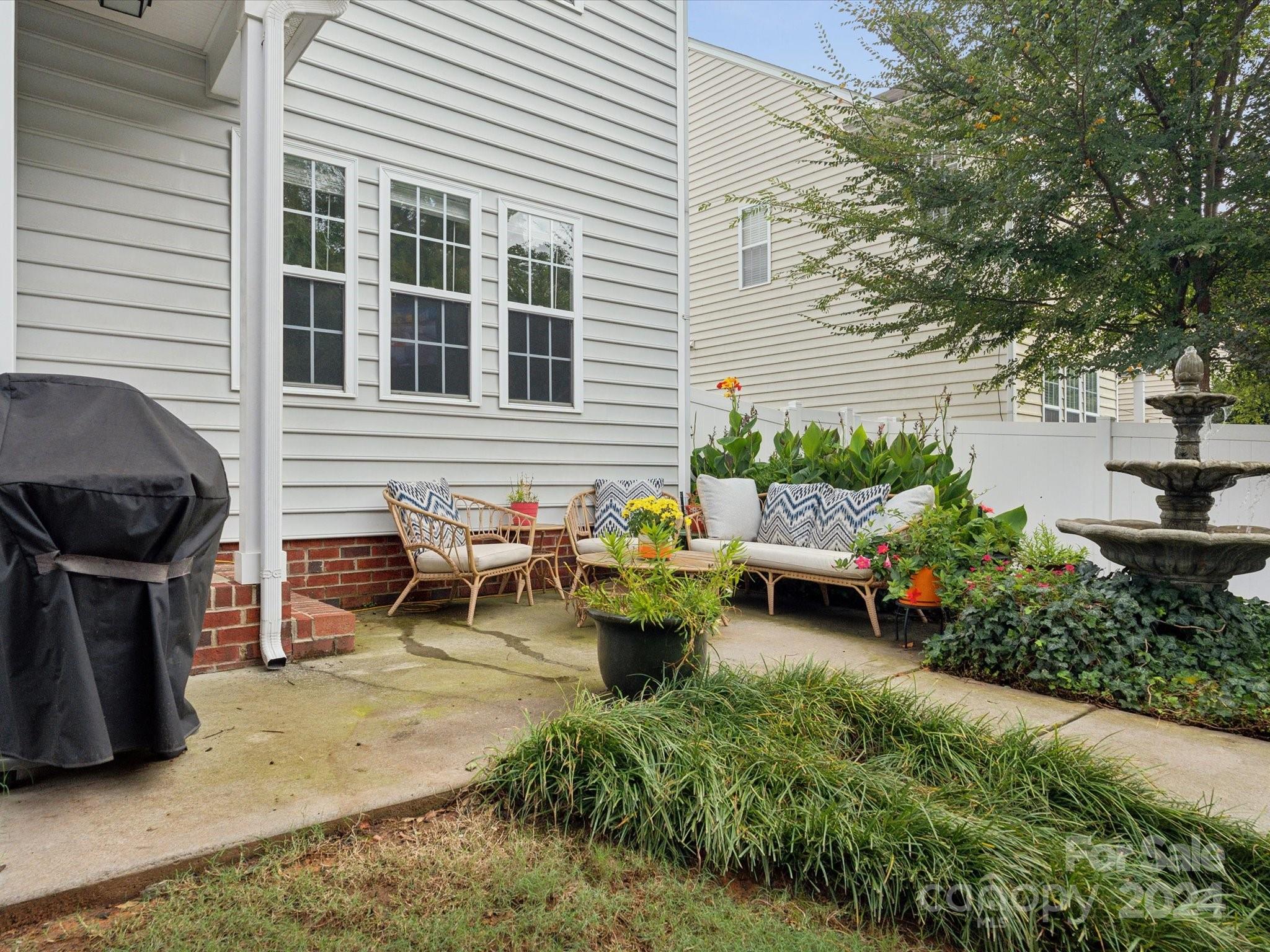 Stone Creek Ranch - Residential