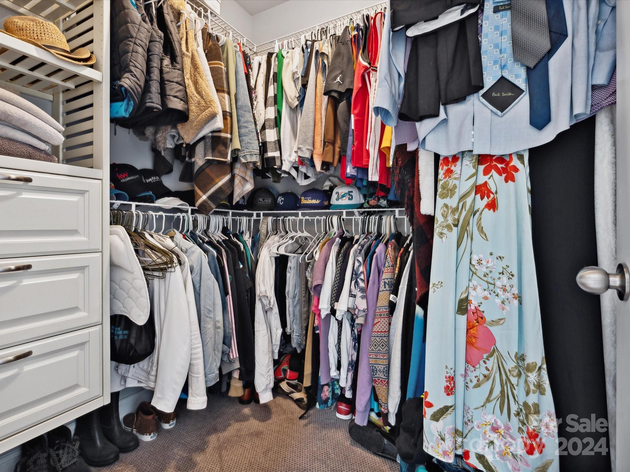 Stone Creek Ranch - Residential