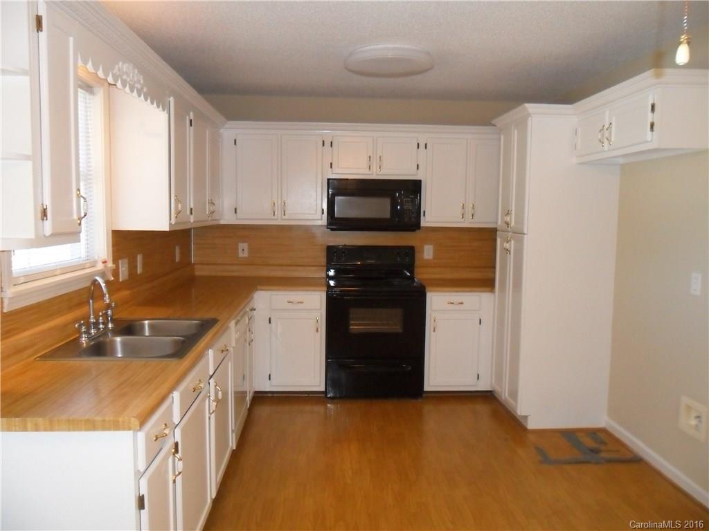 Carnegie Estates - Residential