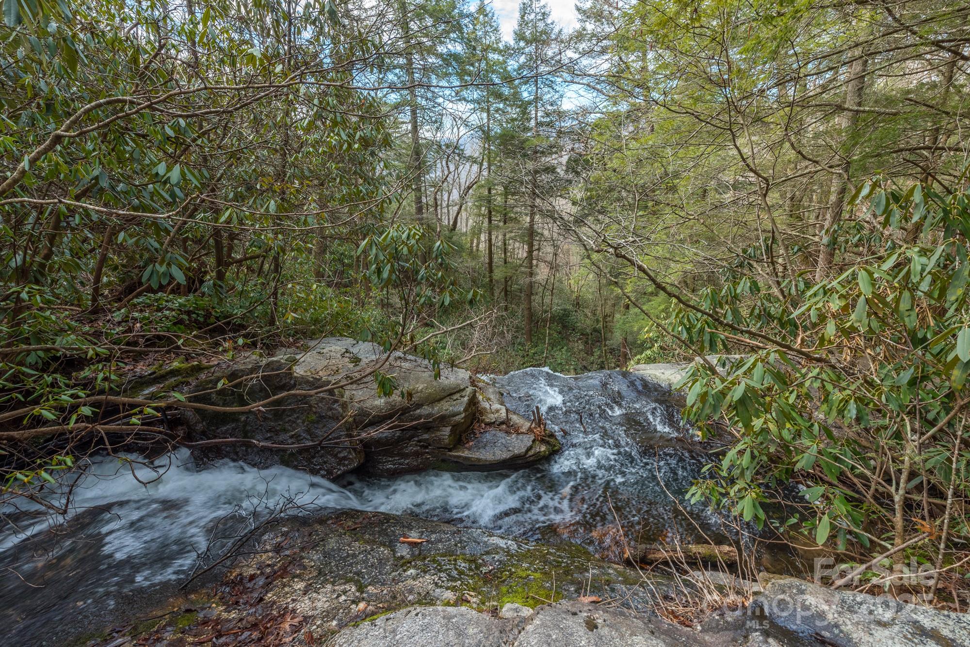 Gateway Mountain - Land