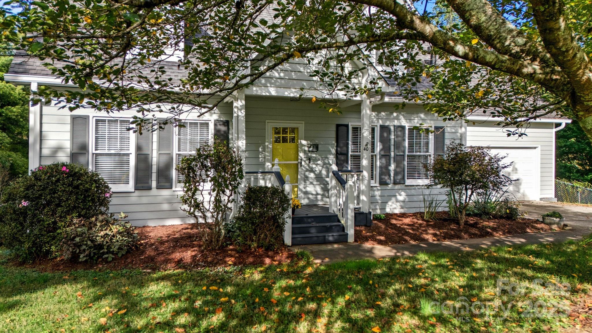 40 Harold Sluder Road