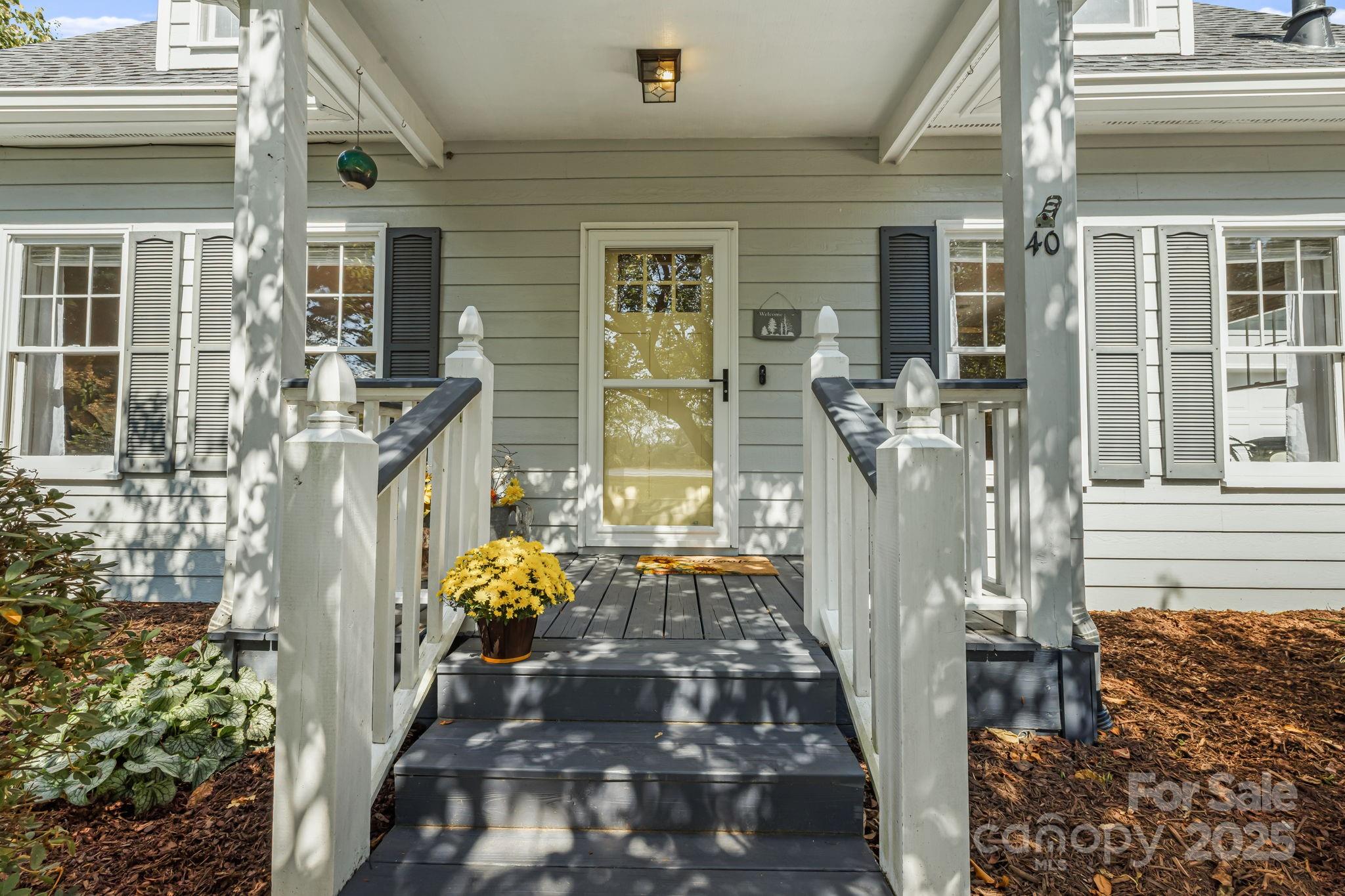 40 Harold Sluder Road