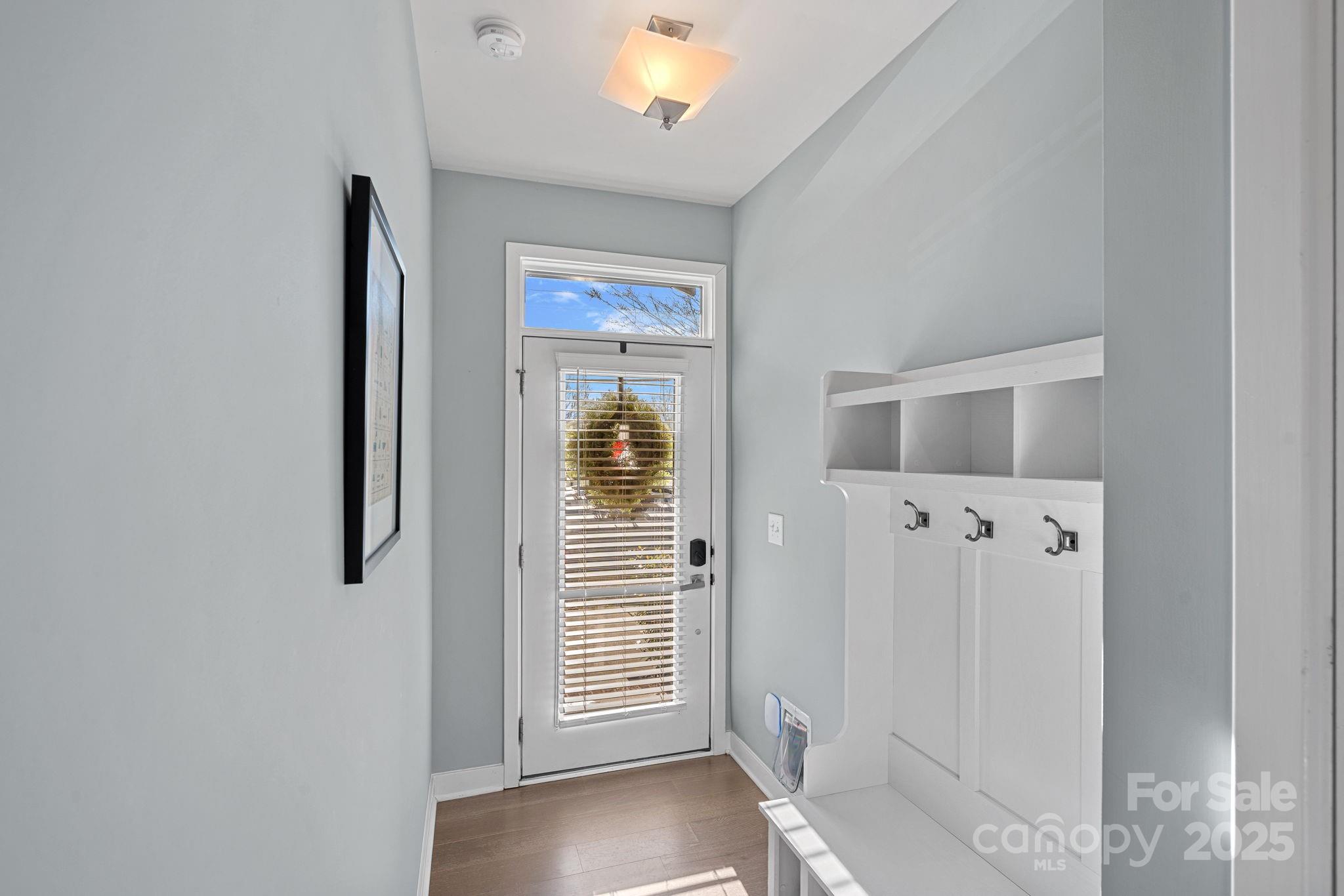 1263 N Caldwell Street