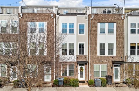 Photo of 1263 N Caldwell Street, Charlotte, NC 28206 (MLS # 4327140)