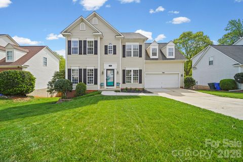 Photo of 122 Easy Street, Mooresville, NC 28117 (MLS # 4367277)