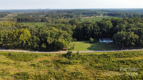 0 Lowery Street Peachland NC 28133