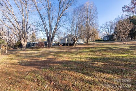 A home in Morganton