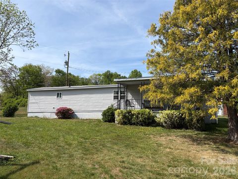 Photo of 28 Brooks Cove Road, Black Mountain, NC 28711 (MLS # 4372449)