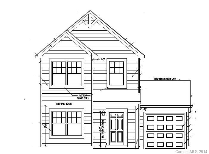 Mountain View - Residential