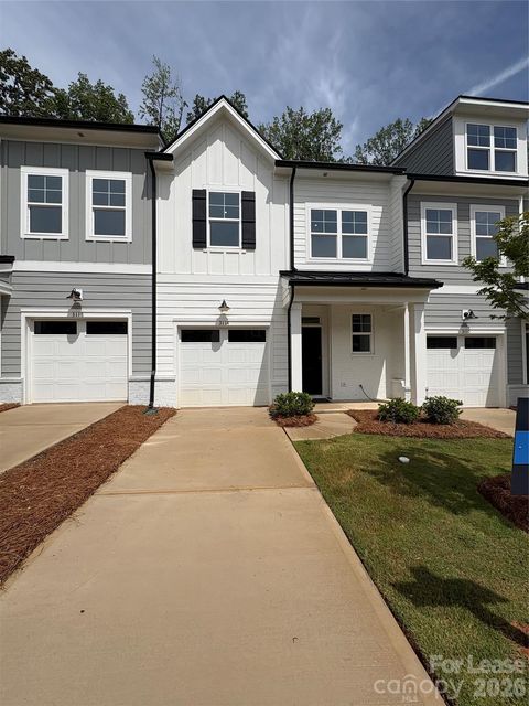 Photo of 3114 Finchborough Court, Charlotte, NC 28269 (MLS # 4381111)