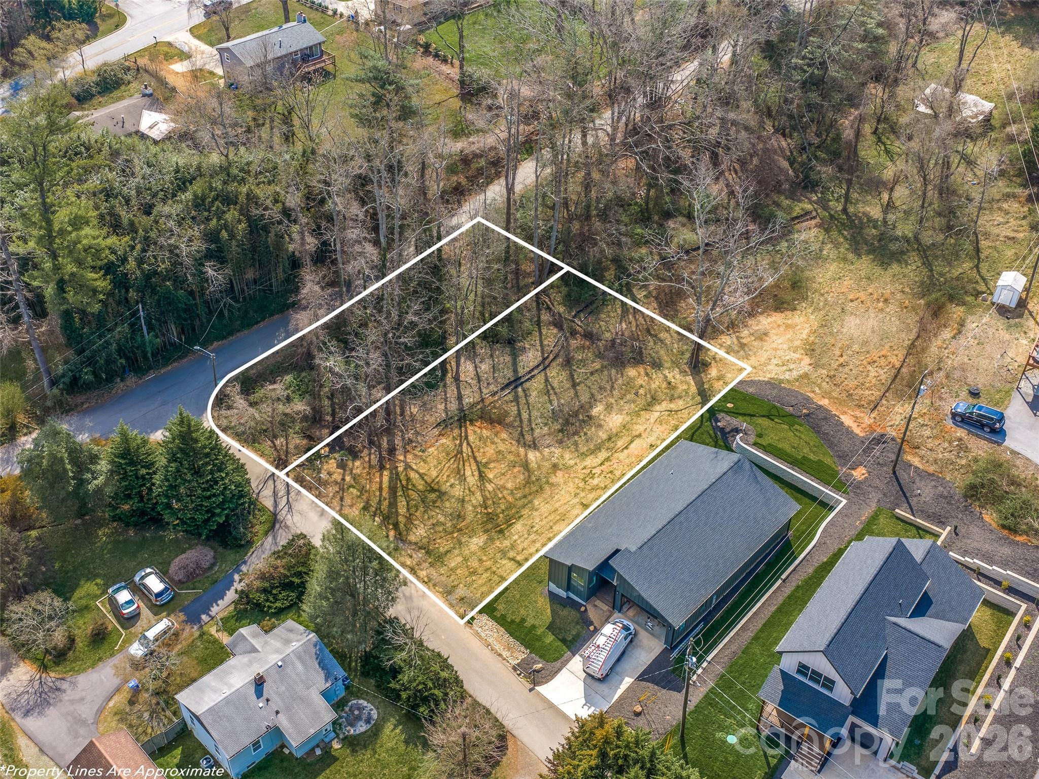 4 Overlook Place Lot 5