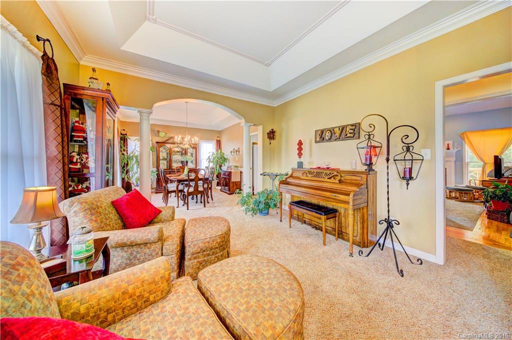 Gallant Meadows - Residential