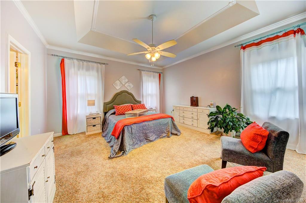 Gallant Meadows - Residential