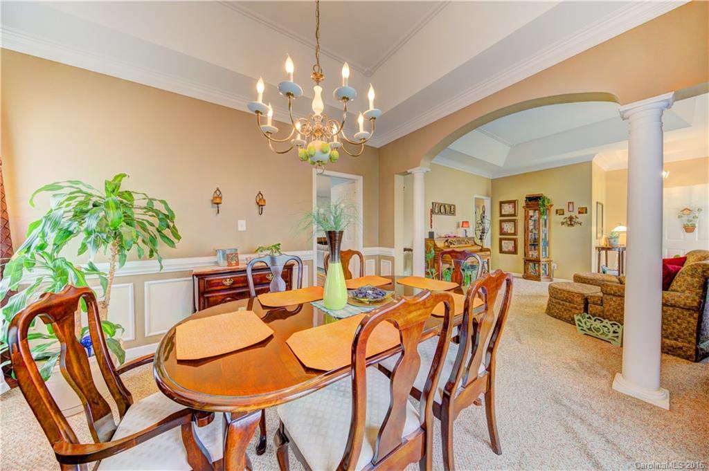 Gallant Meadows - Residential