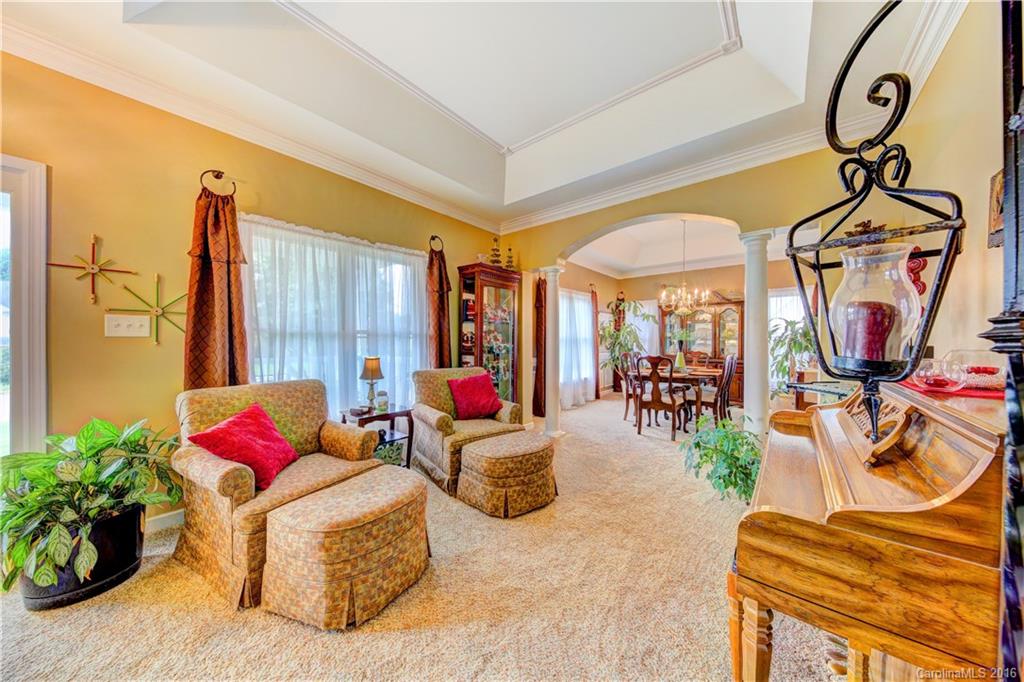 Gallant Meadows - Residential