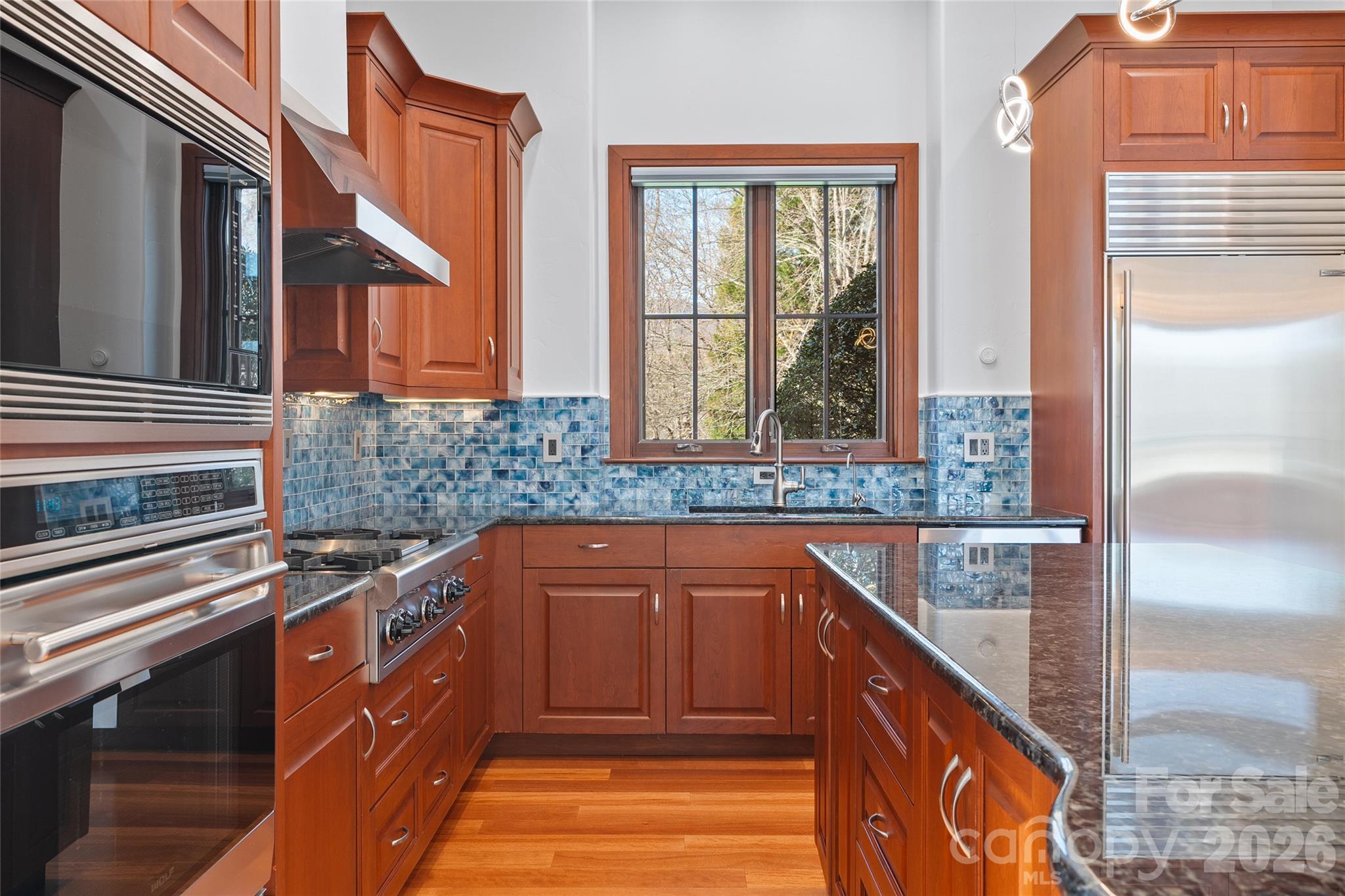 The Meadows At Walnut Cove - Residential