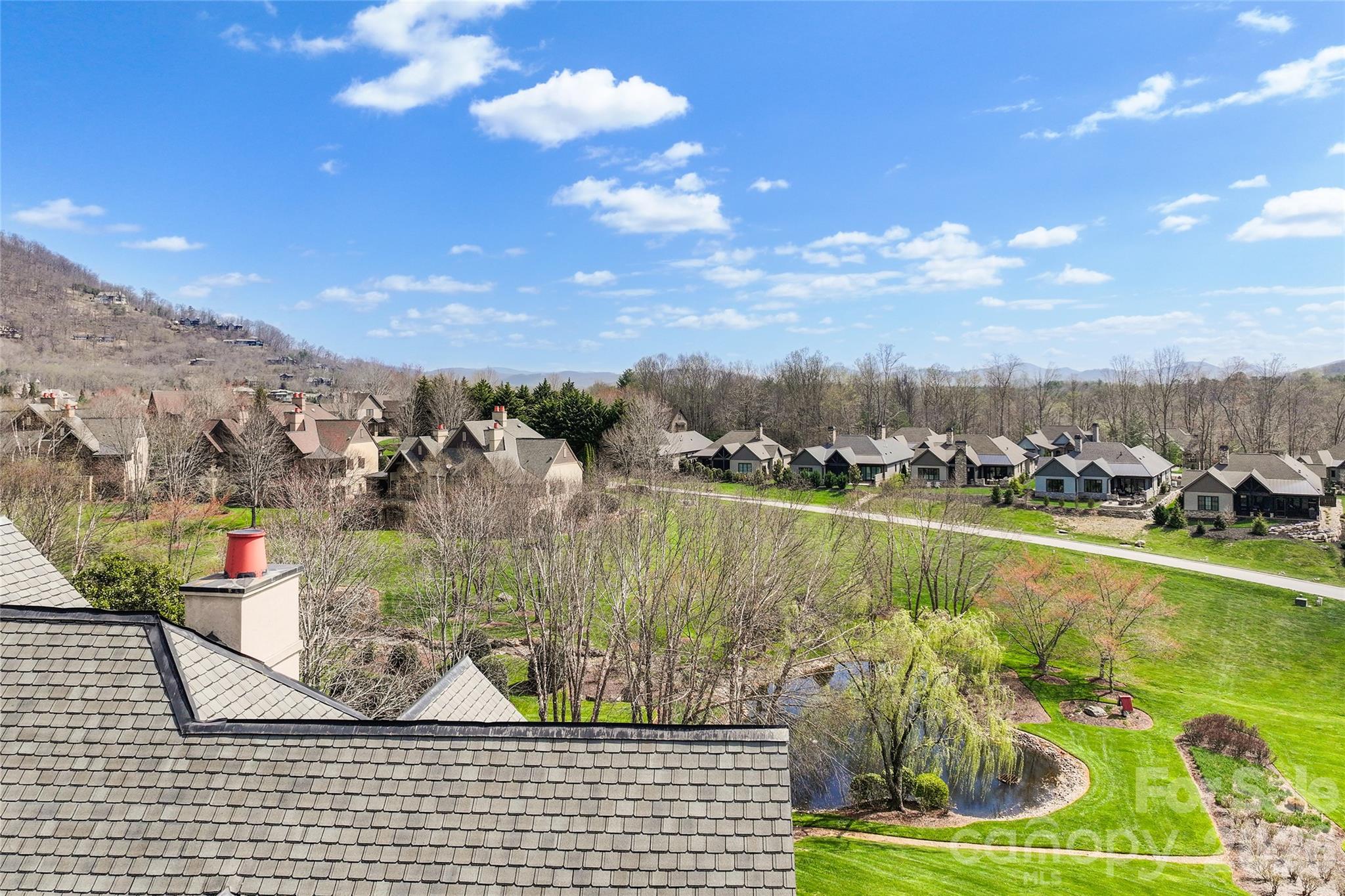 The Meadows At Walnut Cove - Residential