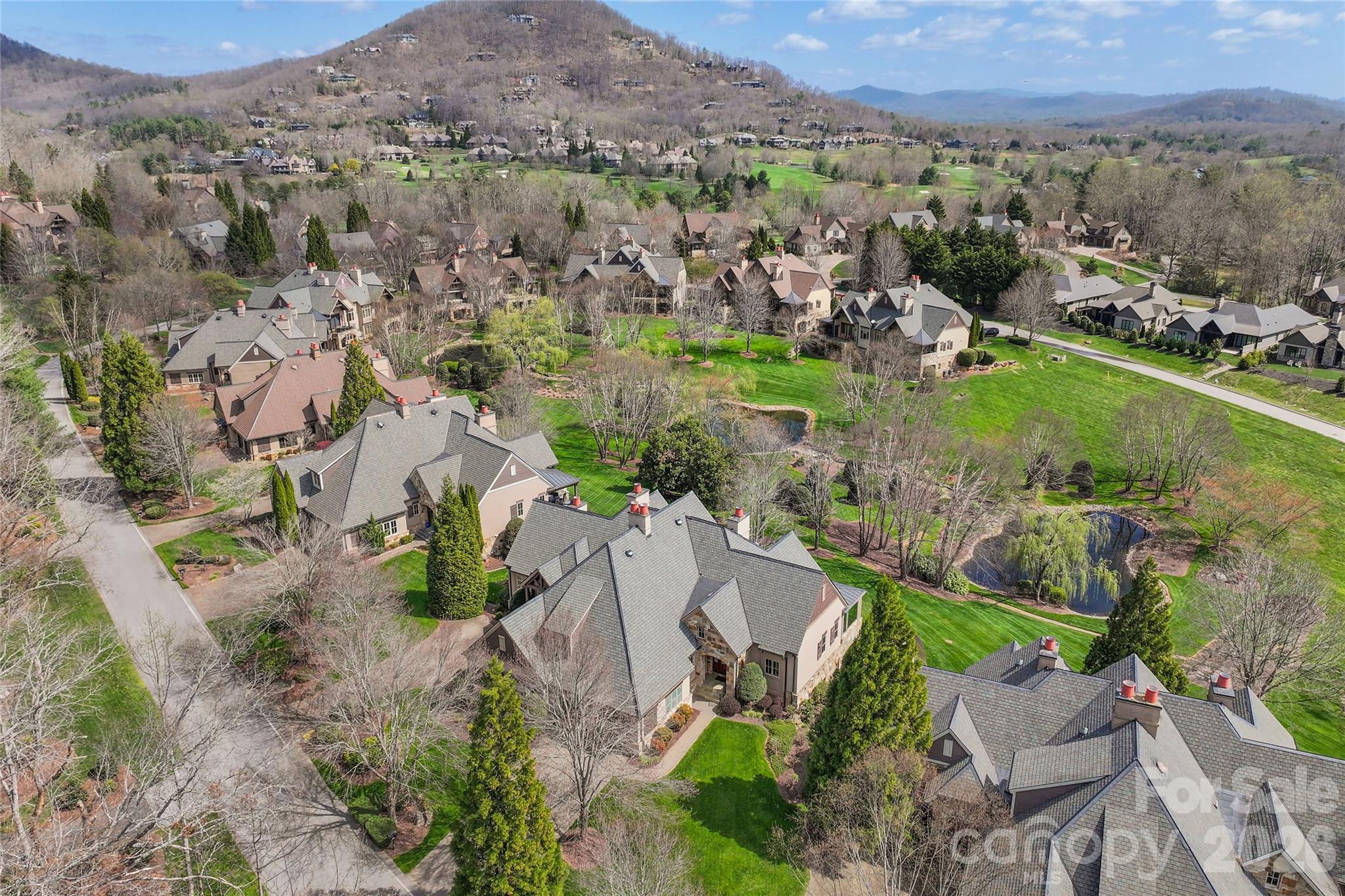 The Meadows At Walnut Cove - Residential