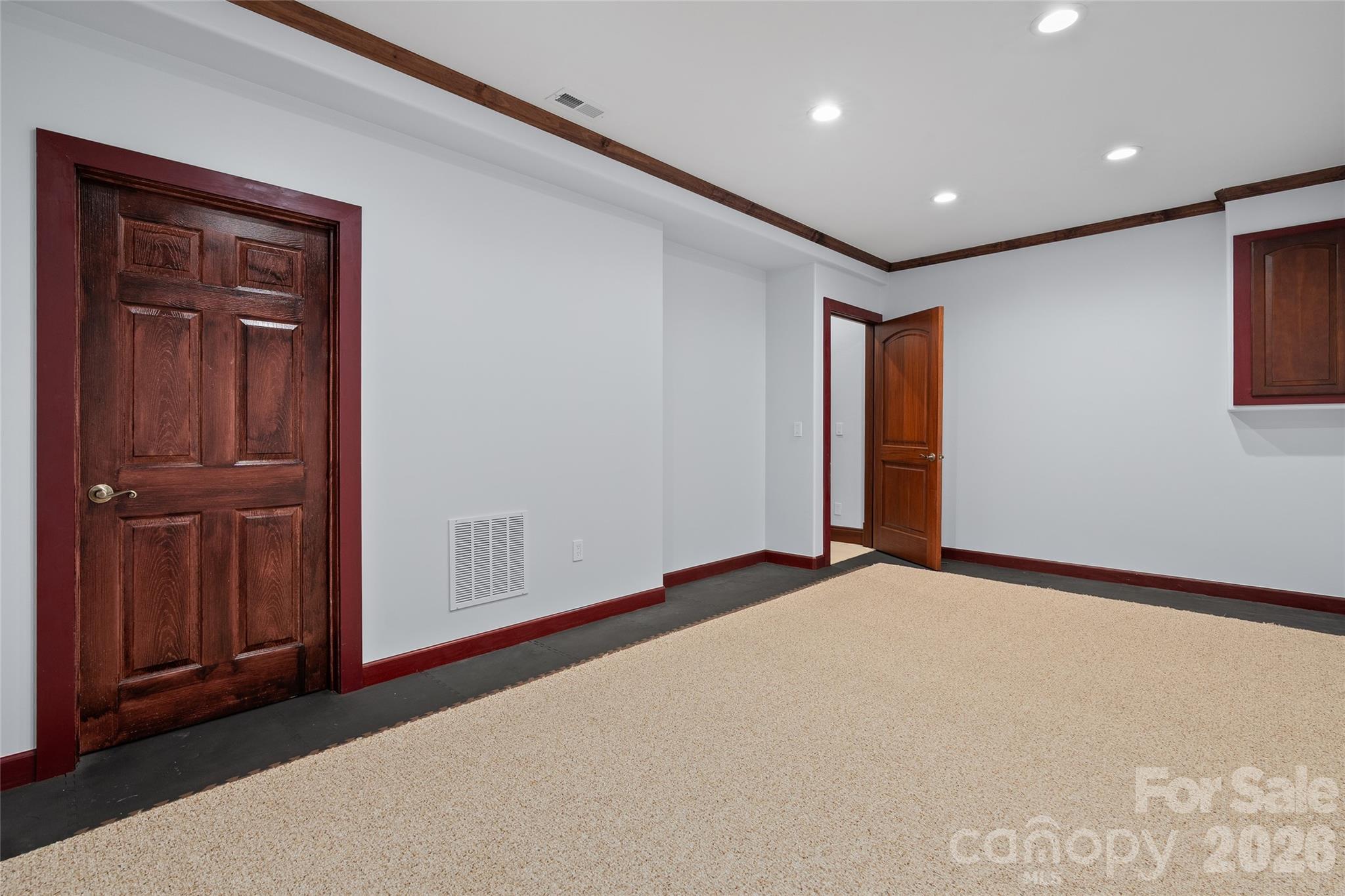 The Meadows At Walnut Cove - Residential