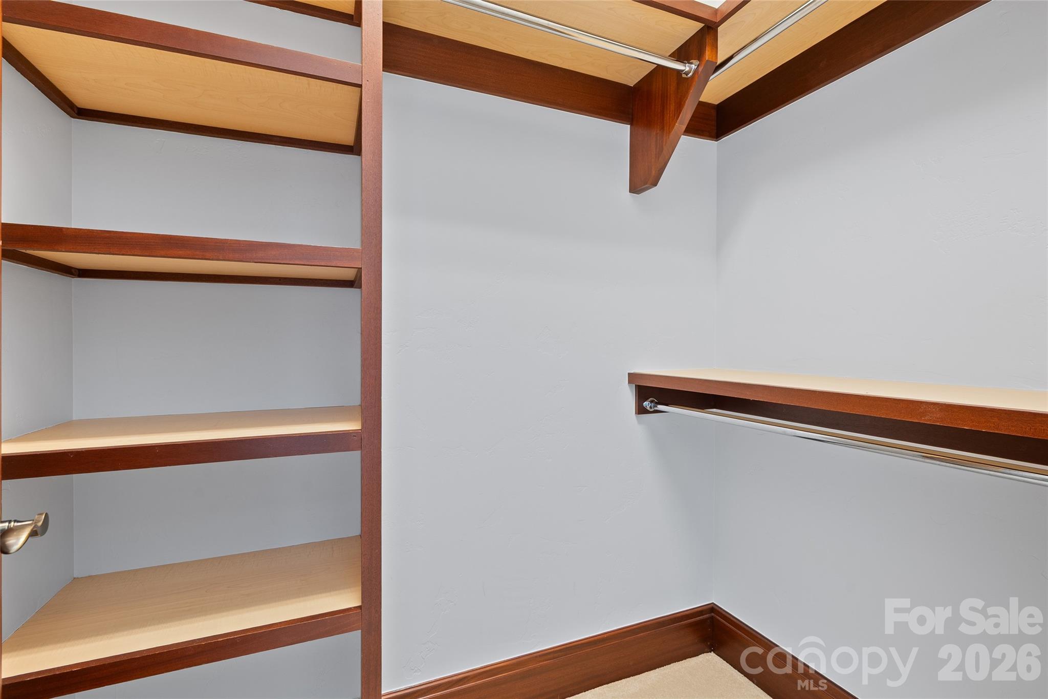 The Meadows At Walnut Cove - Residential