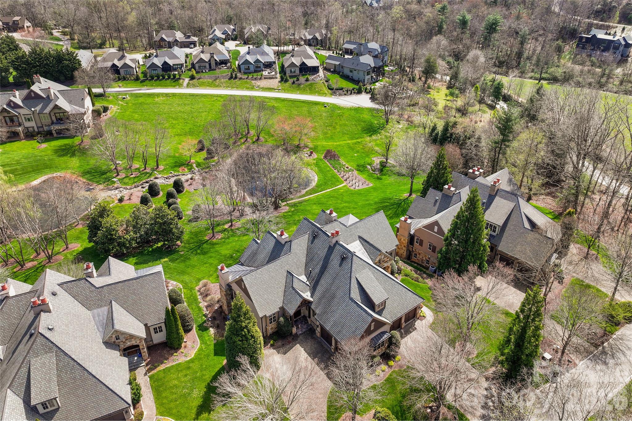 The Meadows At Walnut Cove - Residential