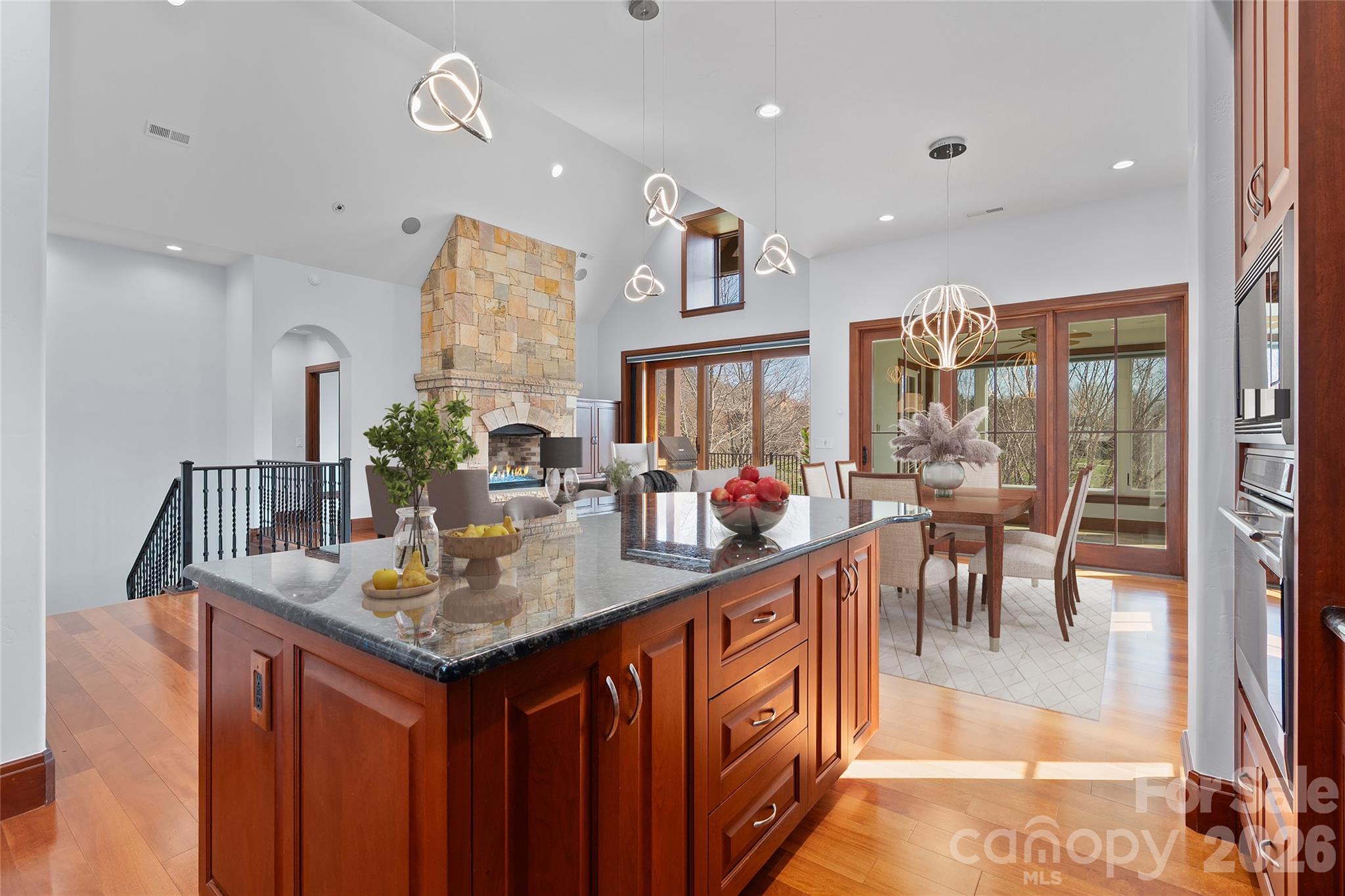 The Meadows At Walnut Cove - Residential