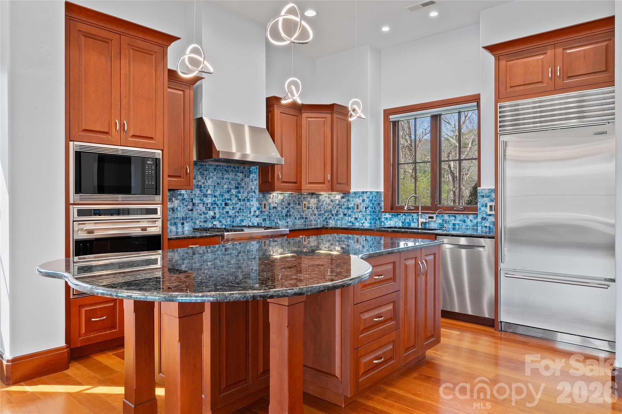 The Meadows At Walnut Cove - Residential