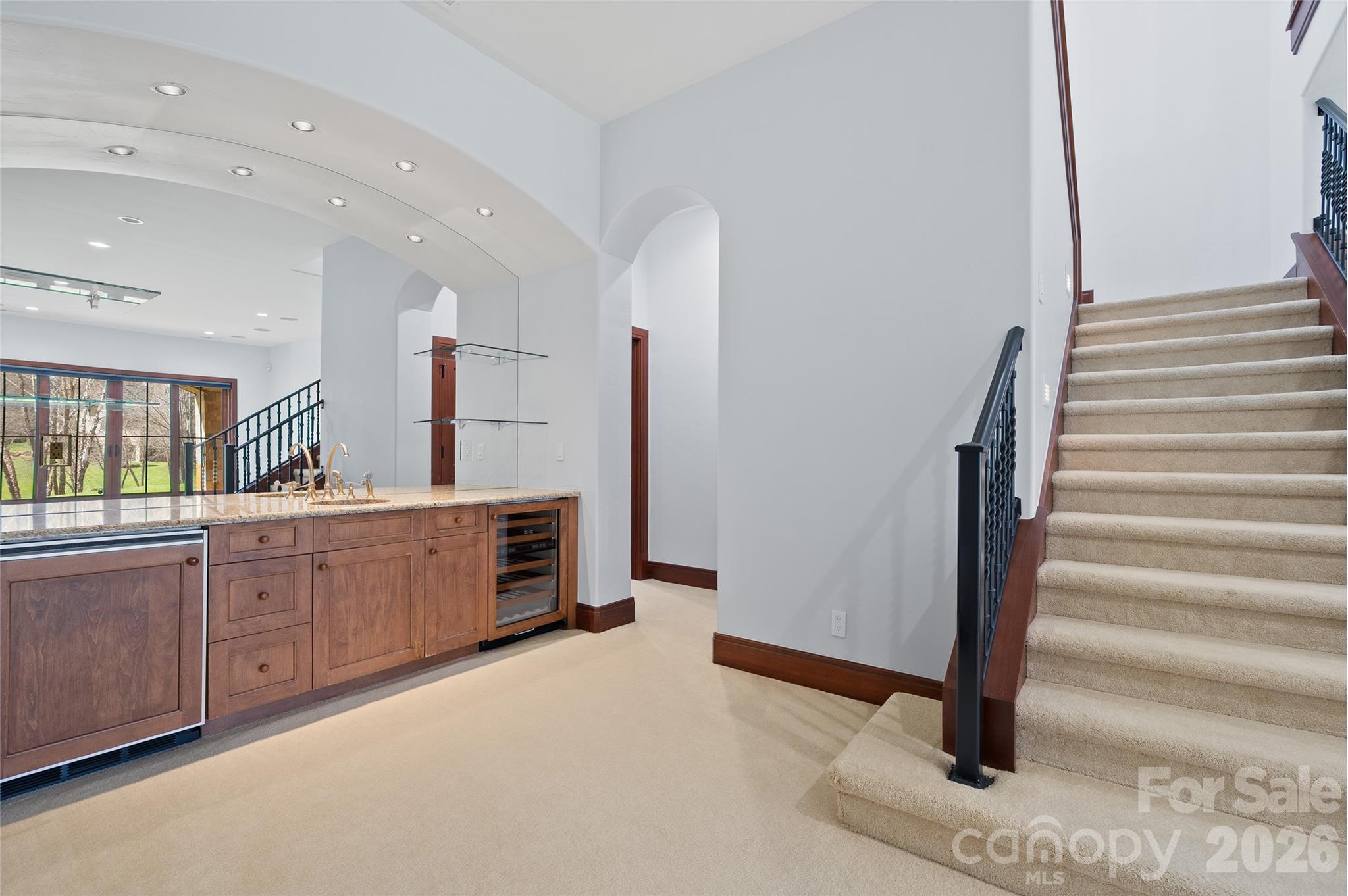 The Meadows At Walnut Cove - Residential