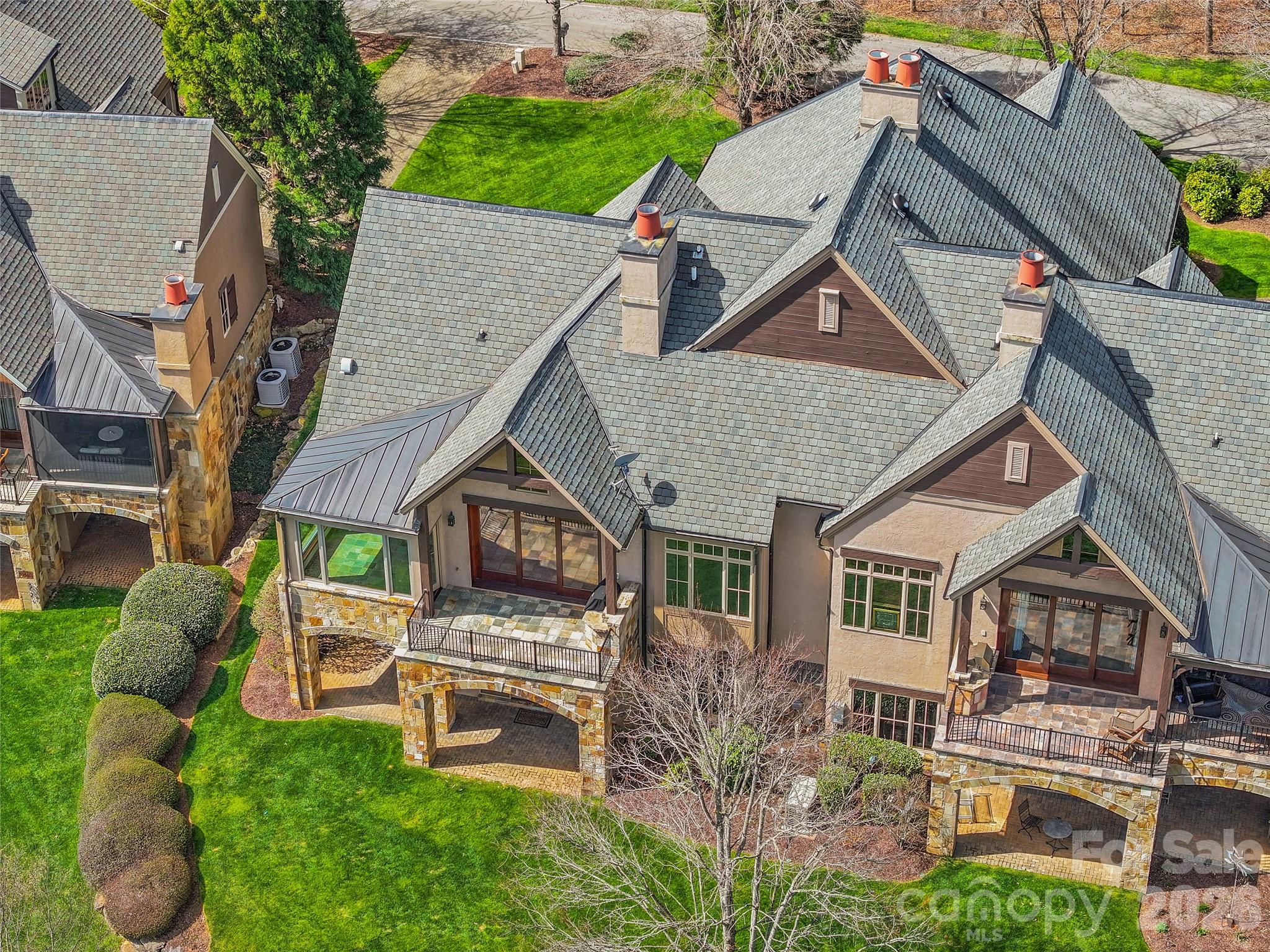 The Meadows At Walnut Cove - Residential