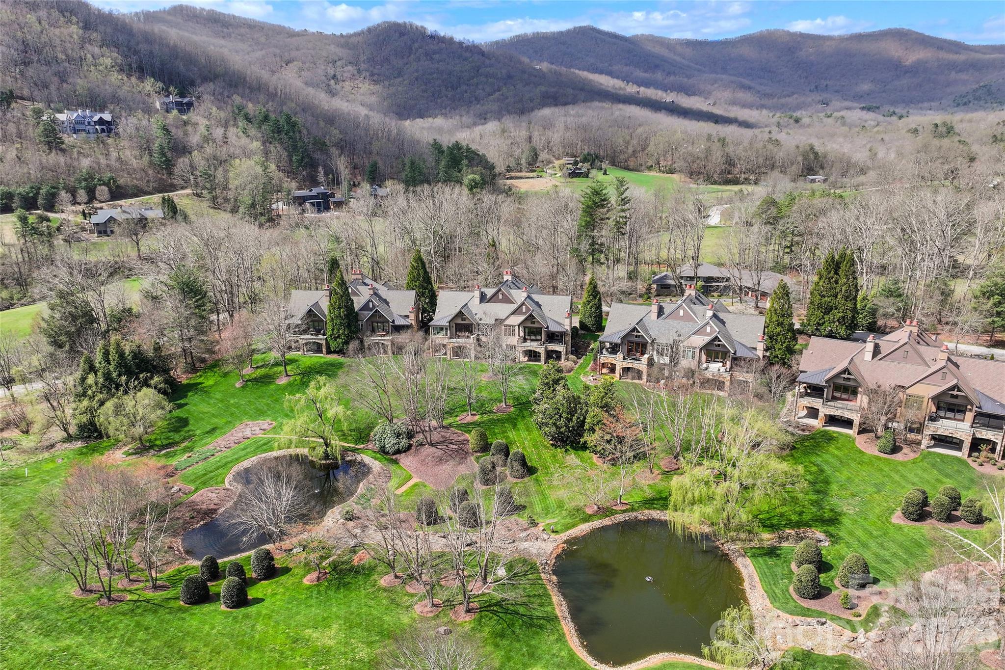 The Meadows At Walnut Cove - Residential