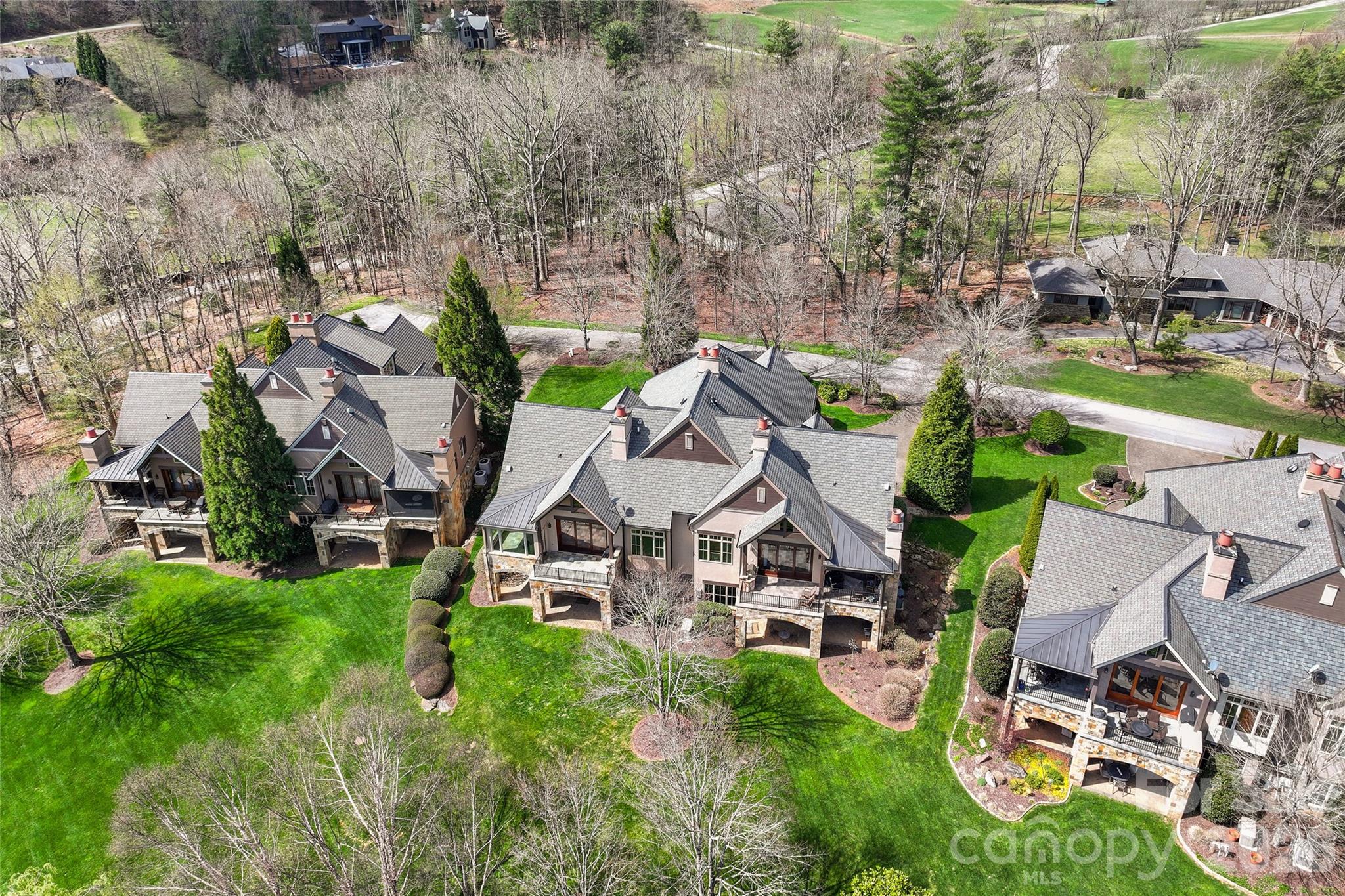 The Meadows At Walnut Cove - Residential