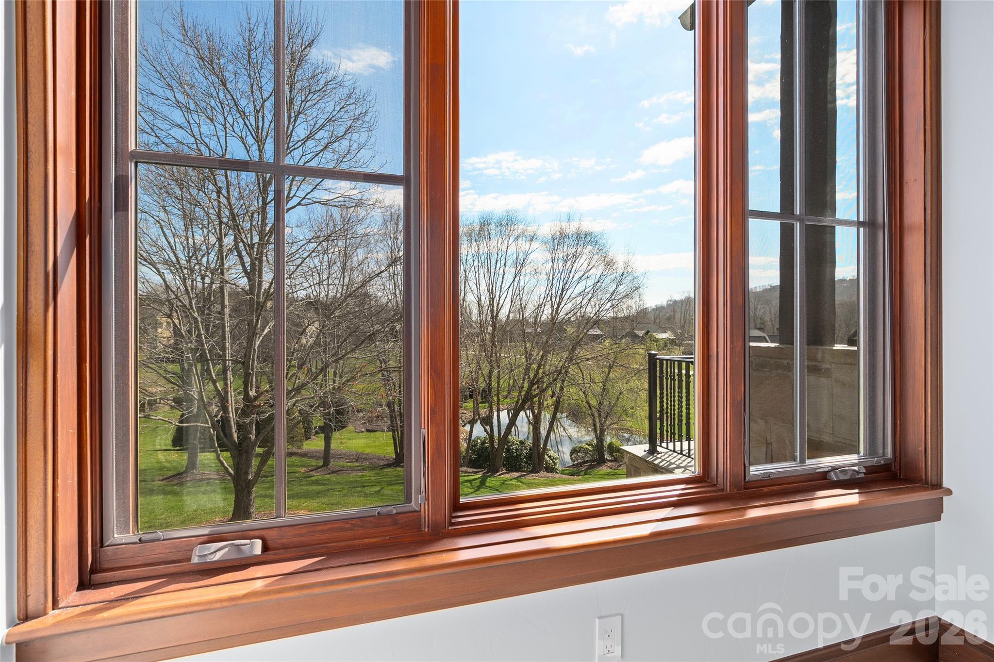 The Meadows At Walnut Cove - Residential