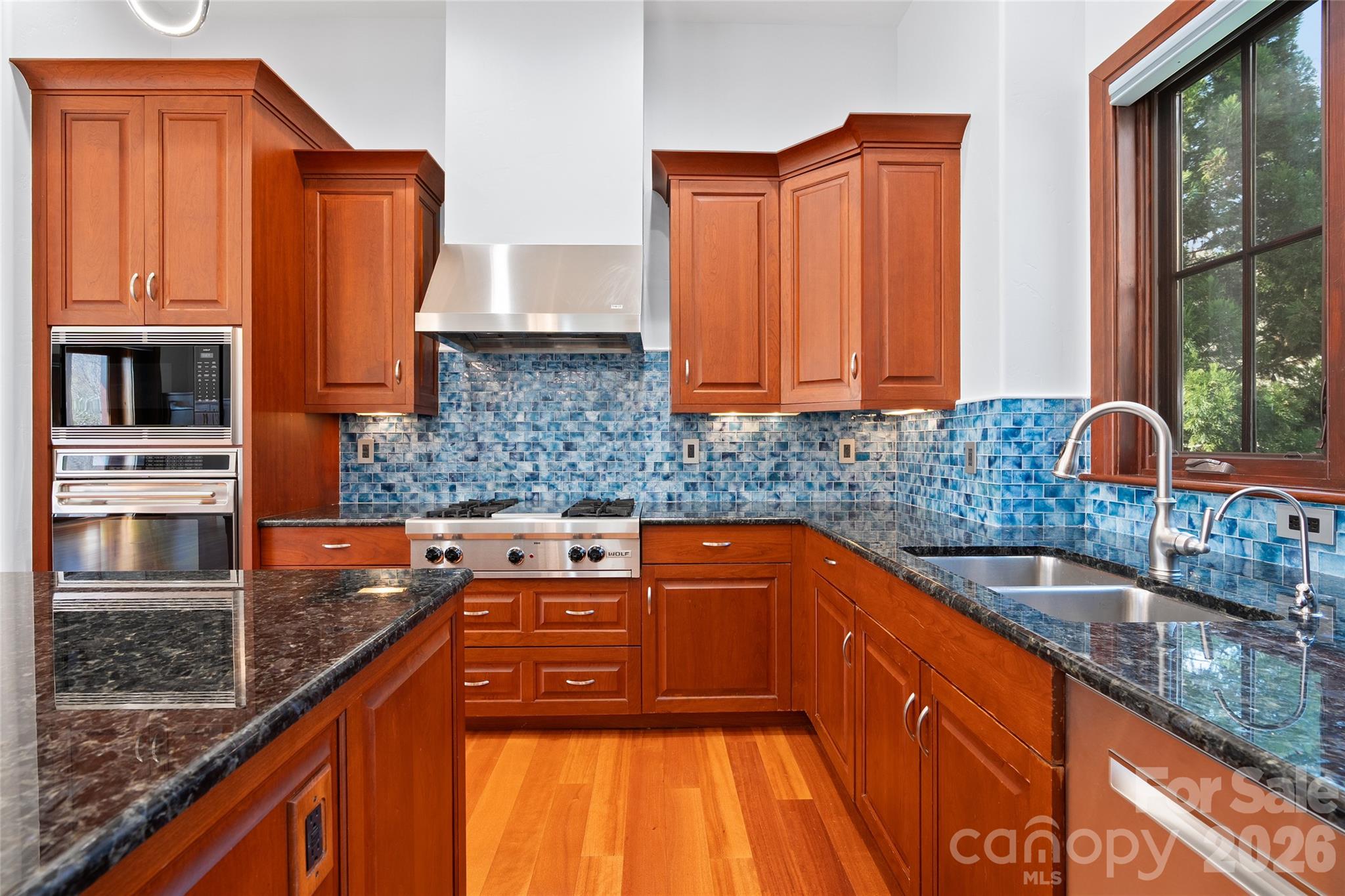 The Meadows At Walnut Cove - Residential