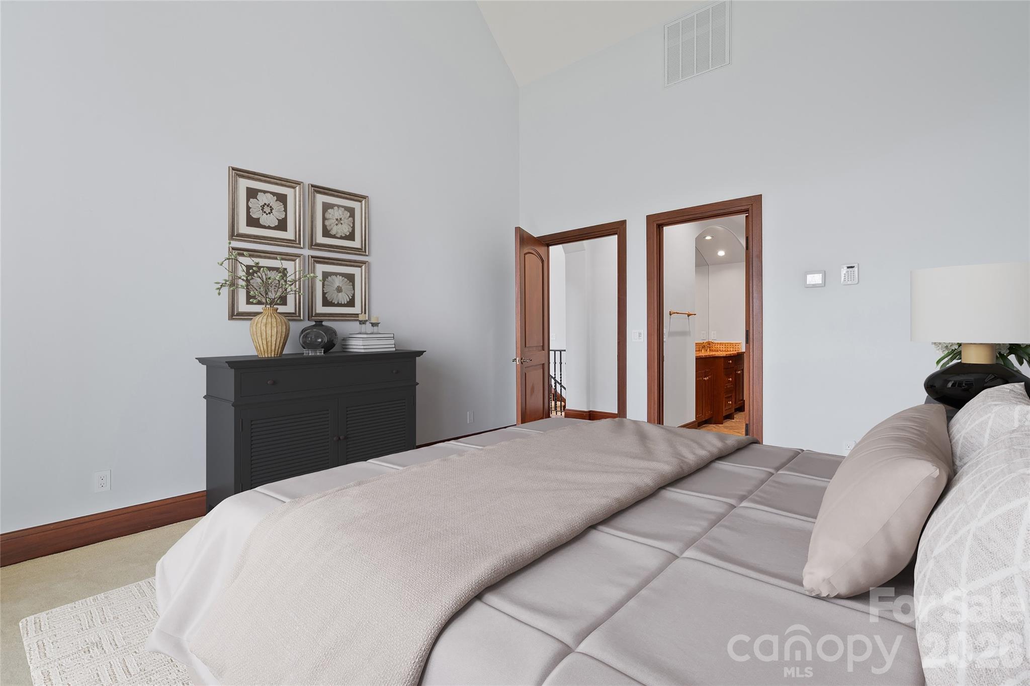 The Meadows At Walnut Cove - Residential