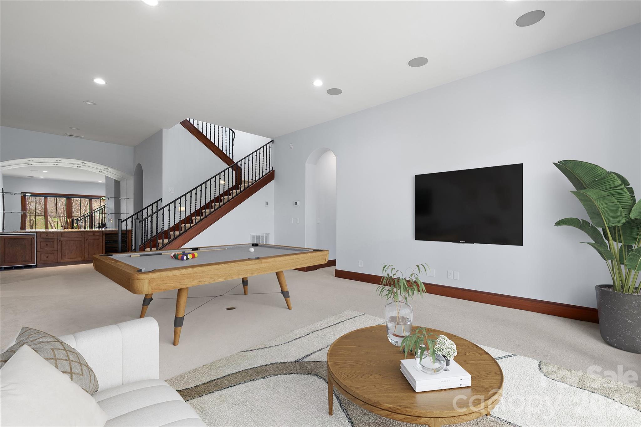 The Meadows At Walnut Cove - Residential