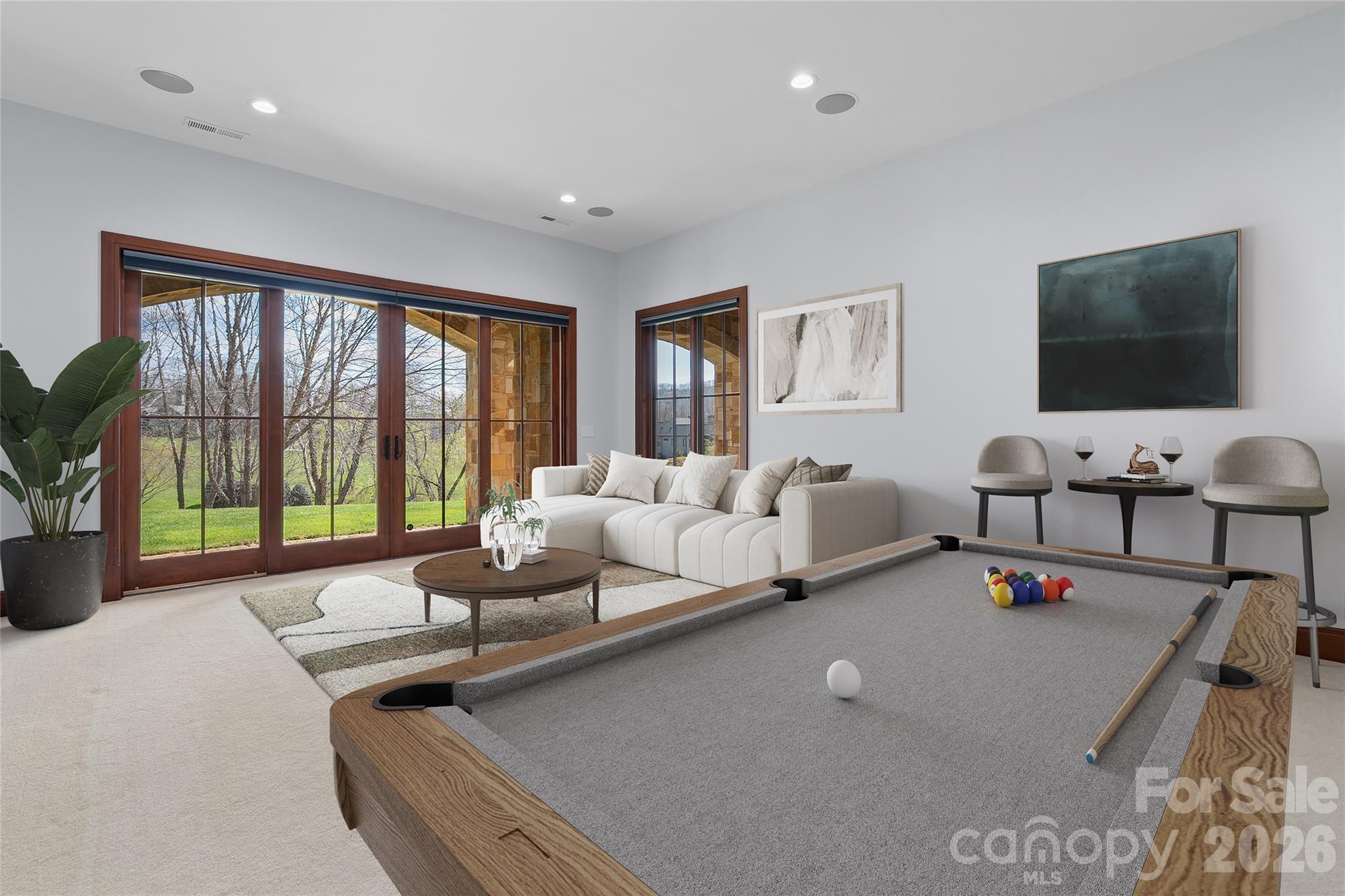 The Meadows At Walnut Cove - Residential