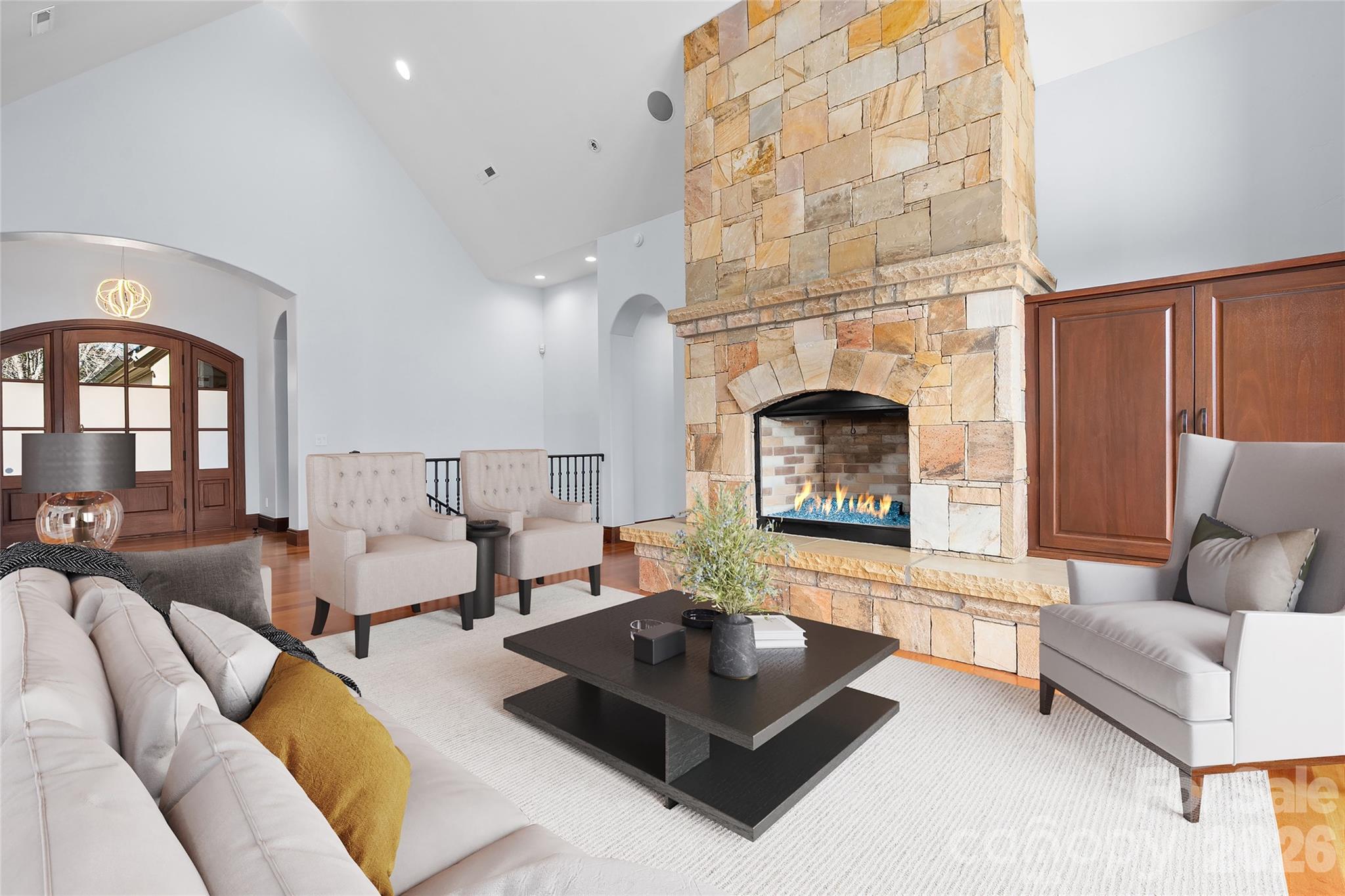 The Meadows At Walnut Cove - Residential