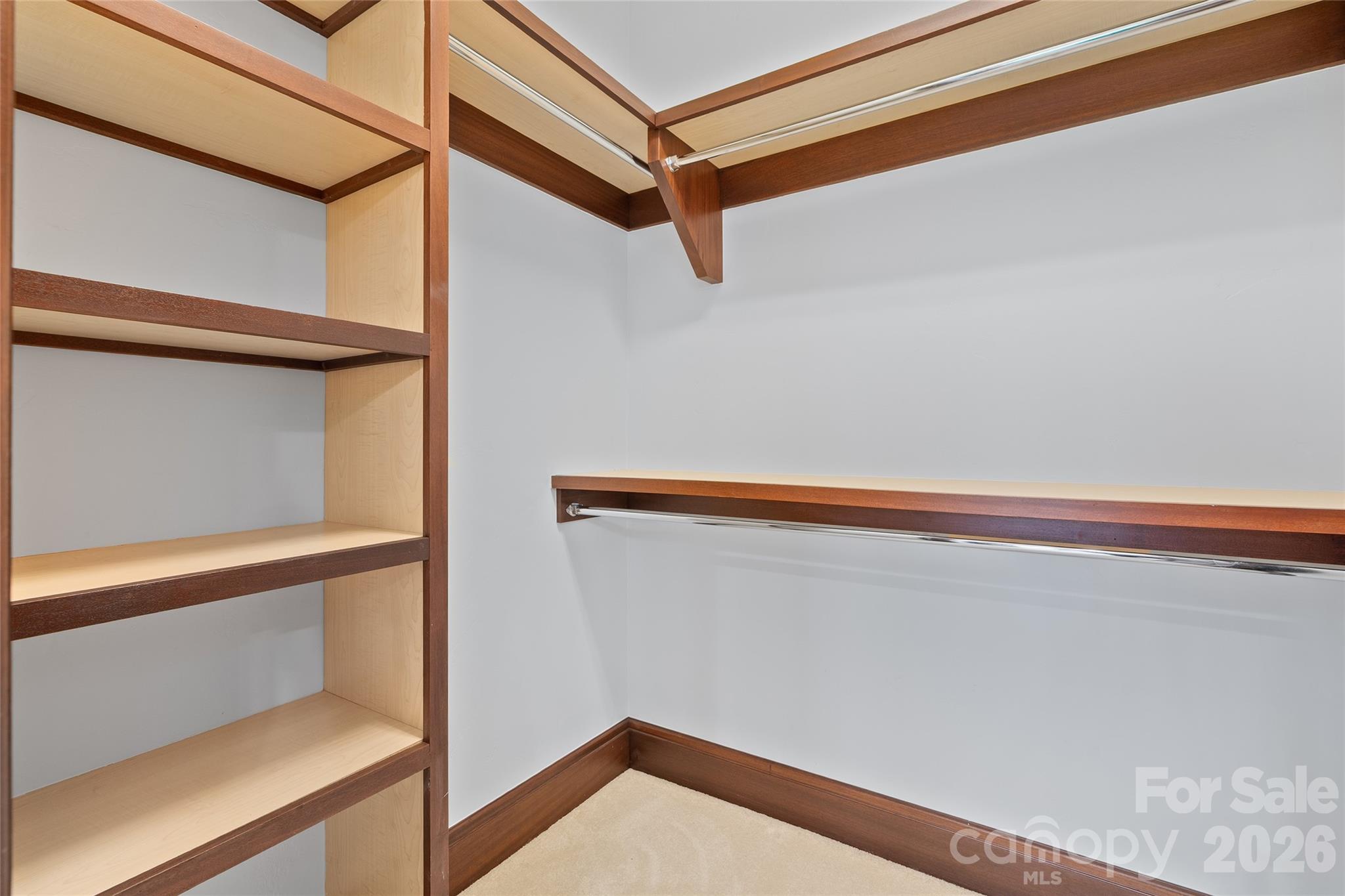 The Meadows At Walnut Cove - Residential