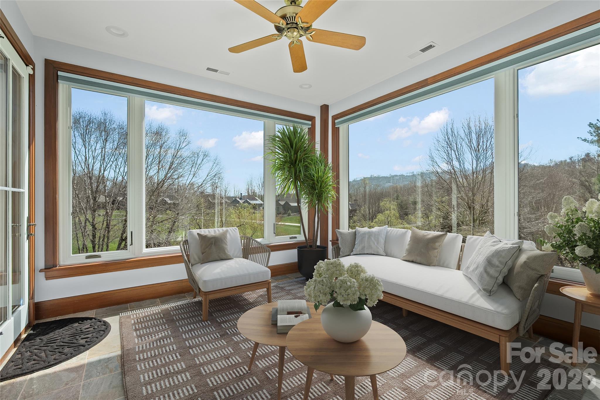 The Meadows At Walnut Cove - Residential