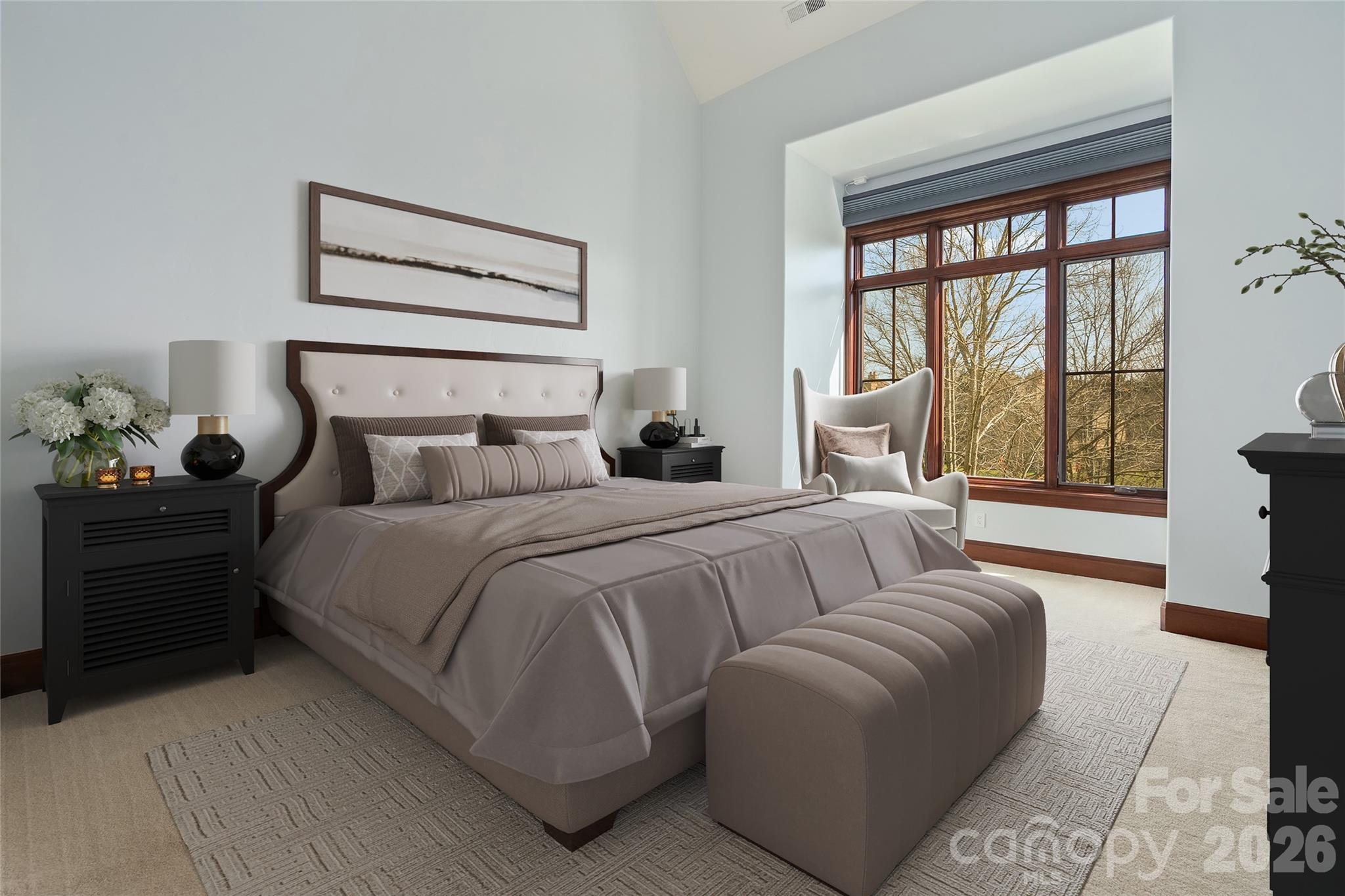 The Meadows At Walnut Cove - Residential