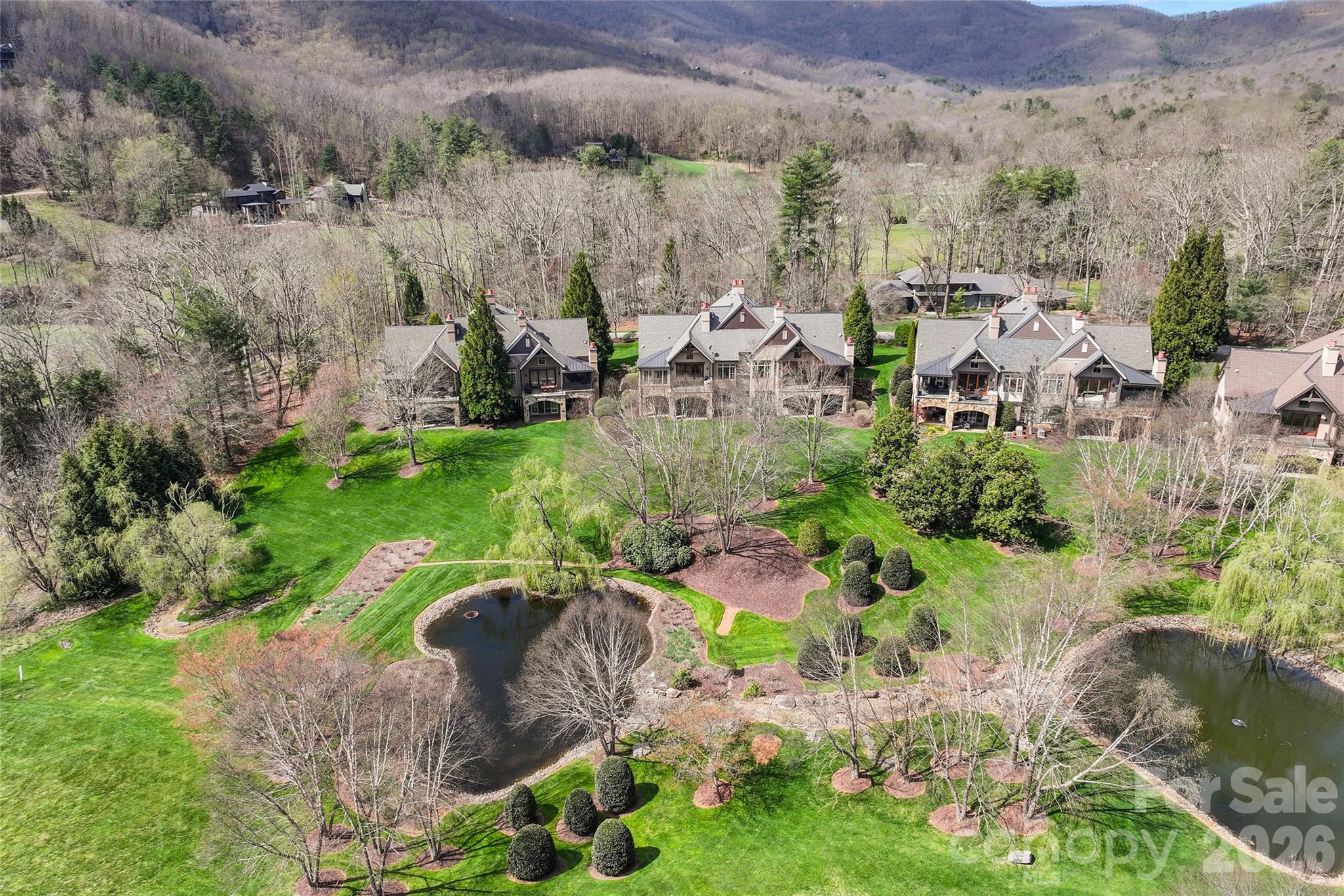 The Meadows At Walnut Cove - Residential