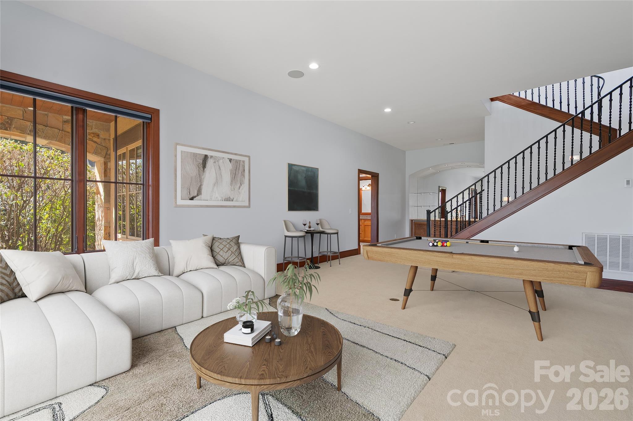 The Meadows At Walnut Cove - Residential