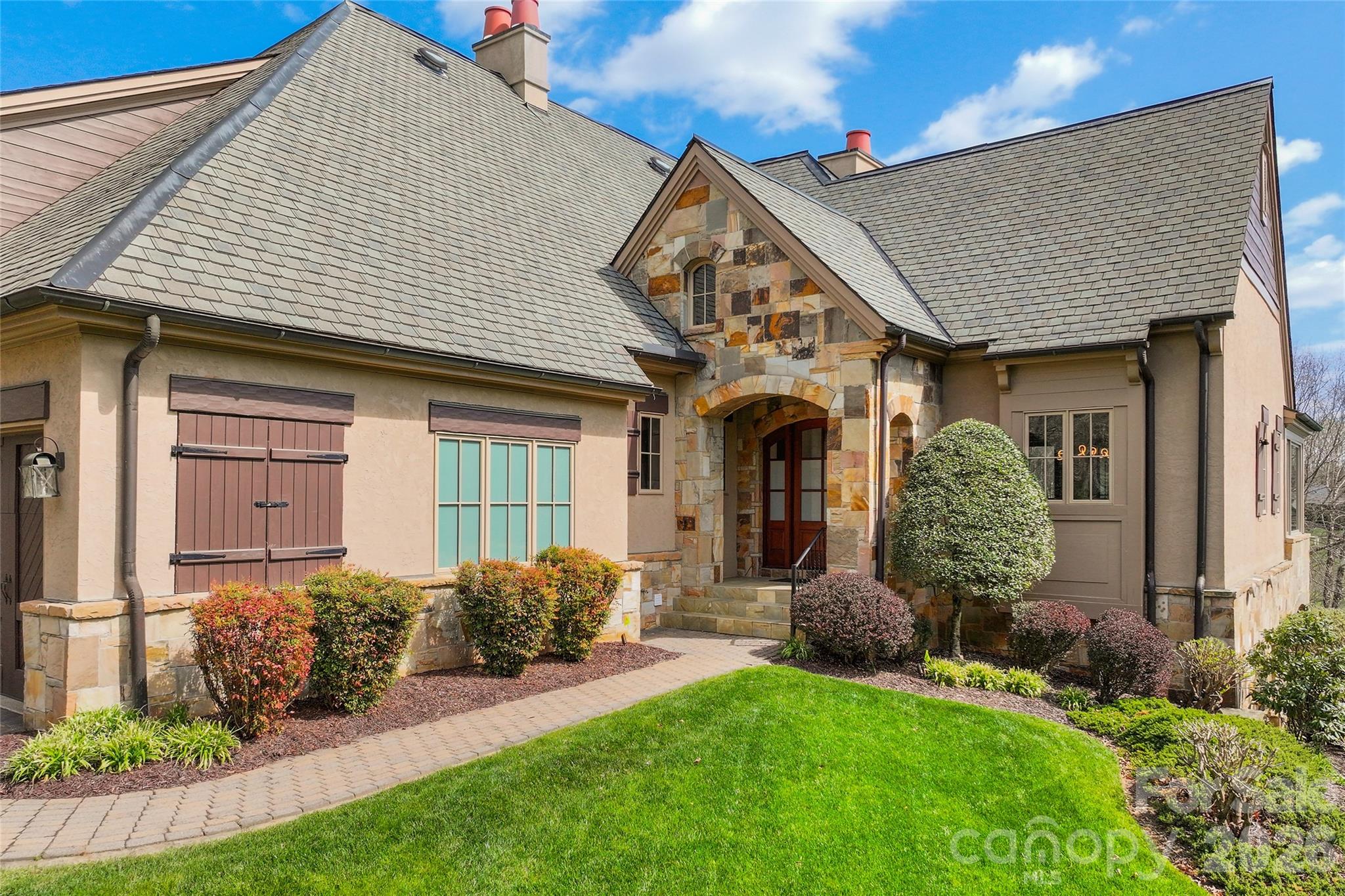 The Meadows At Walnut Cove - Residential