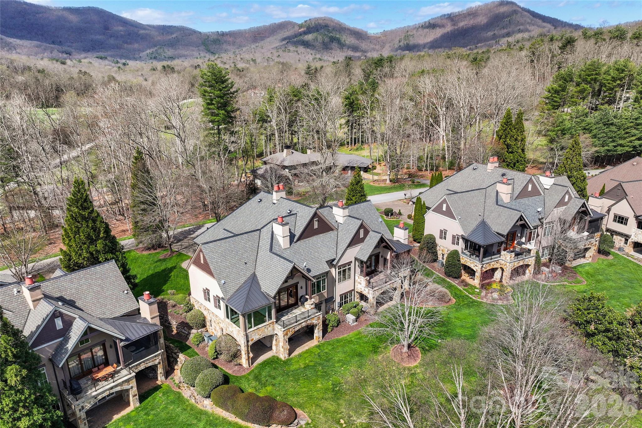 The Meadows At Walnut Cove - Residential