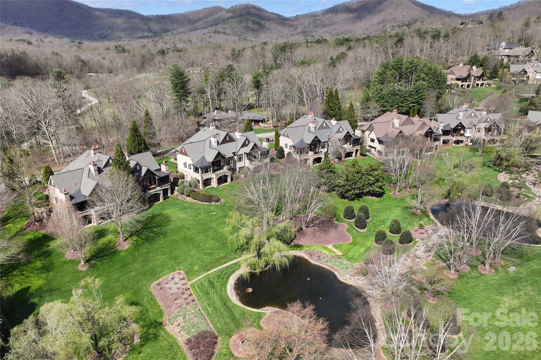 The Meadows At Walnut Cove - Residential