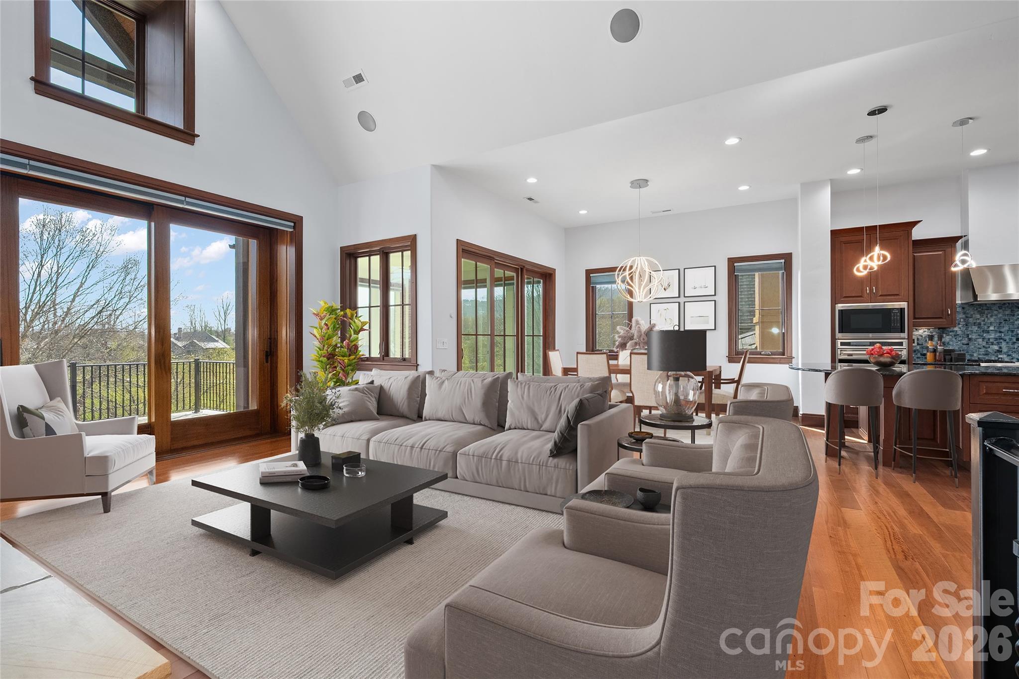 The Meadows At Walnut Cove - Residential